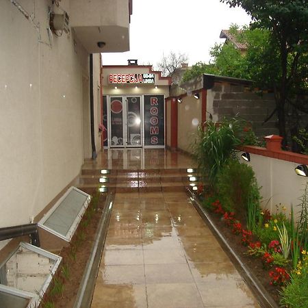 Linda Bed&Breakfast Ni Exterior foto