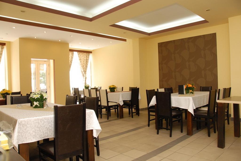 Linda Bed&Breakfast Ni Exterior foto