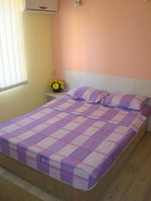 Linda Bed&Breakfast Ni Zimmer foto