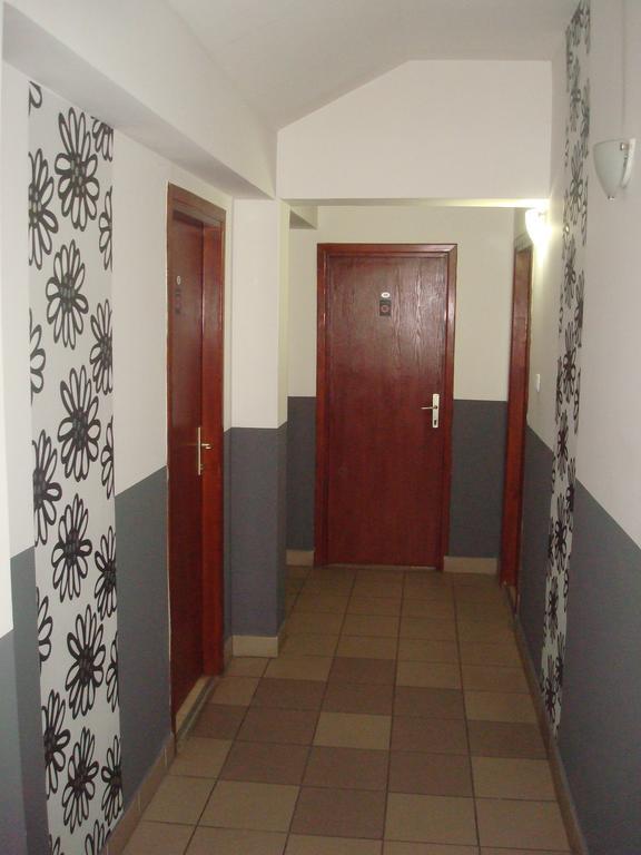 Linda Bed&Breakfast Ni Exterior foto