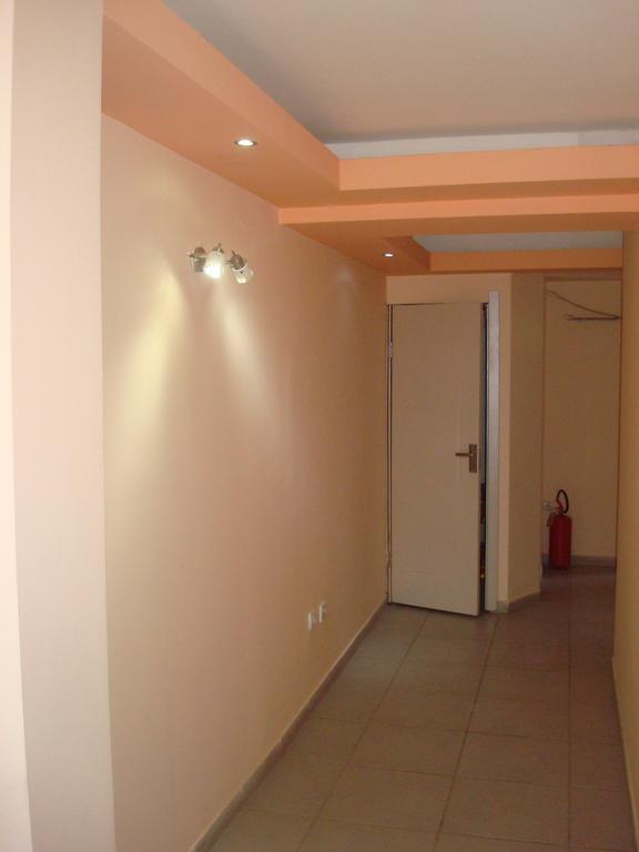Linda Bed&Breakfast Ni Exterior foto