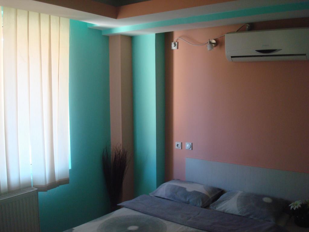 Linda Bed&Breakfast Ni Zimmer foto