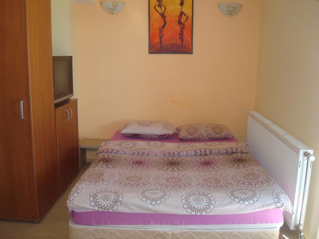 Linda Bed&Breakfast Ni Zimmer foto