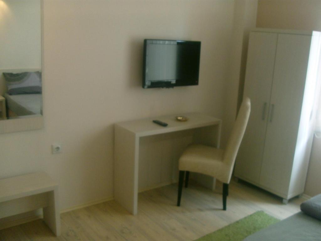Linda Bed&Breakfast Ni Exterior foto