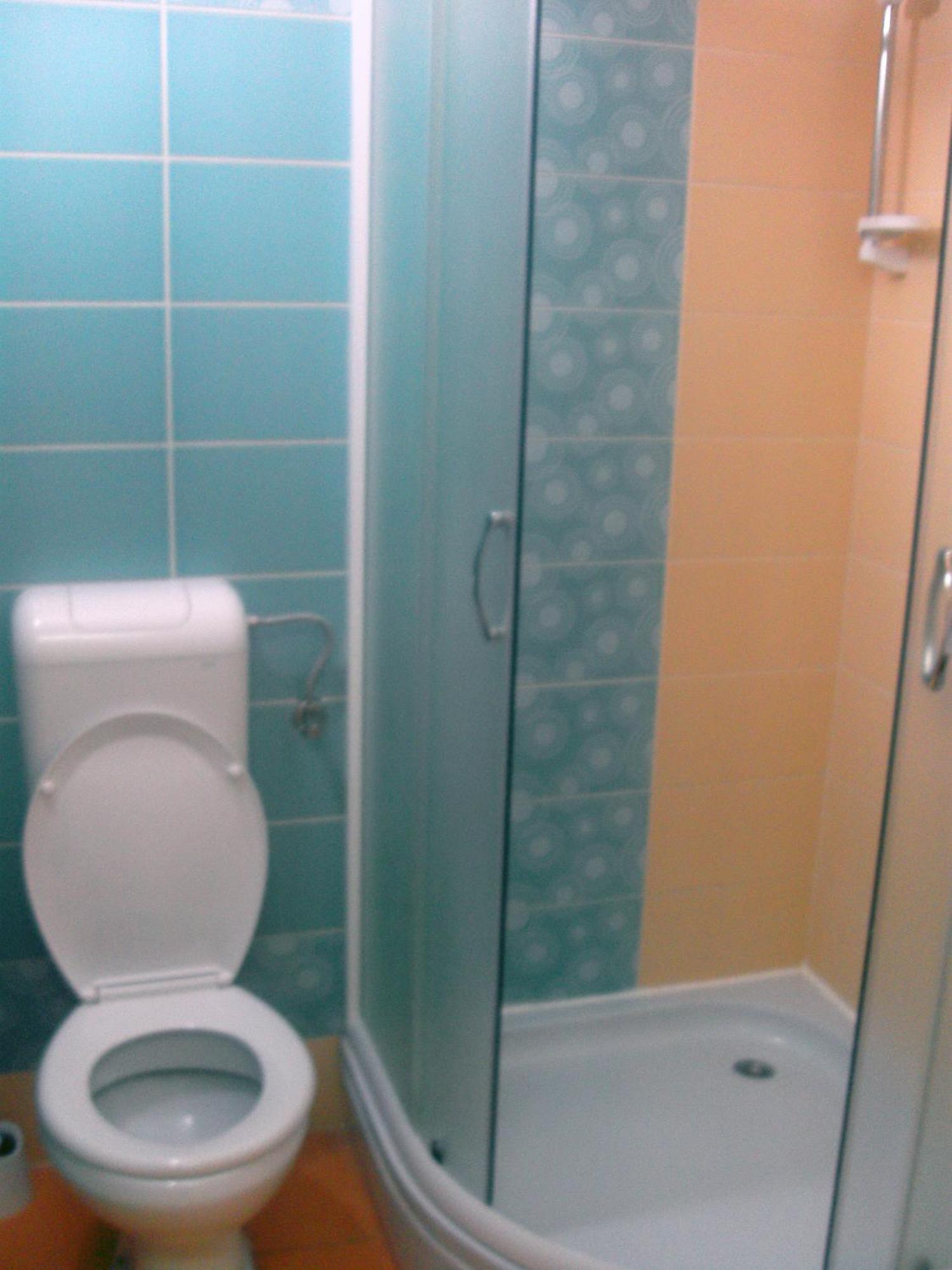 Linda Bed&Breakfast Ni Exterior foto
