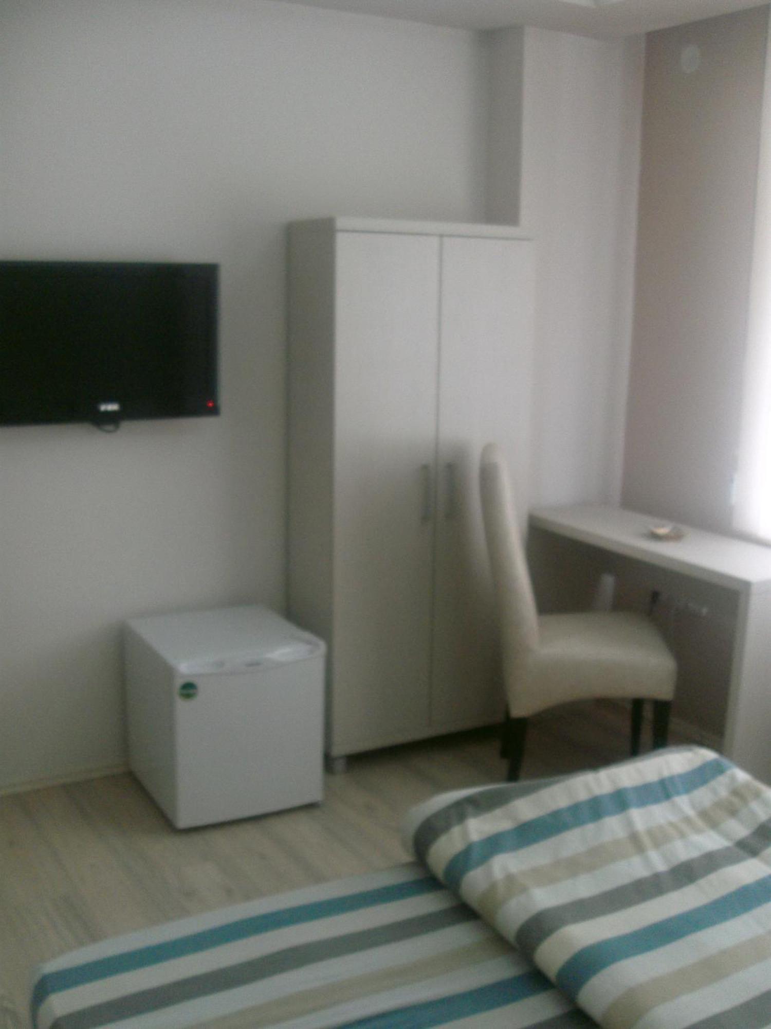 Linda Bed&Breakfast Ni Zimmer foto