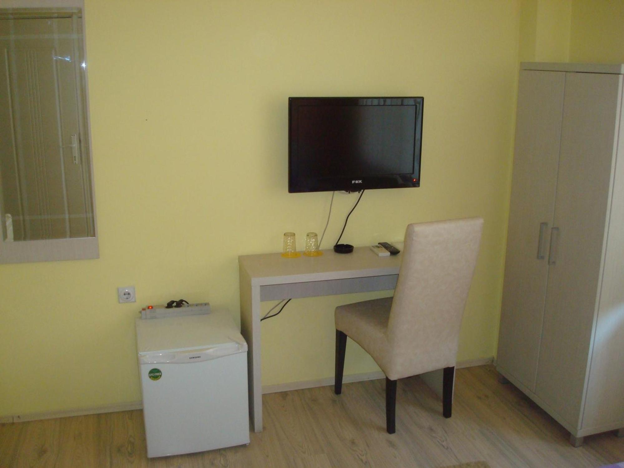 Linda Bed&Breakfast Ni Zimmer foto