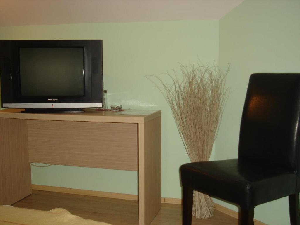 Linda Bed&Breakfast Ni Exterior foto