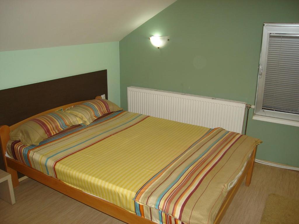 Linda Bed&Breakfast Ni Exterior foto