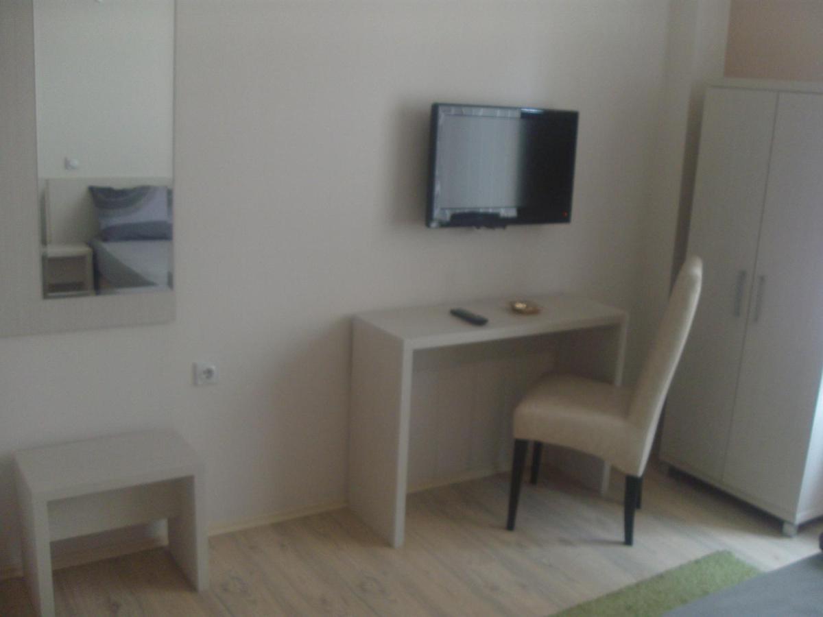 Linda Bed&Breakfast Ni Exterior foto